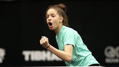 بيان من الاتحاد المصري بشأن موقف هنا جودة من بطولة إفريقيا