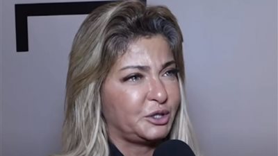 علا غانم ترغب في تبني طفل يتيم من غزة