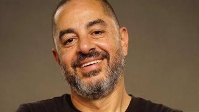 مخرج كوبرا بمناسبه عيد ميلاده: 