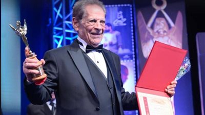 بعد أيام من تكريمه.. الموت يُغيب الفنان الخلوق برسوم