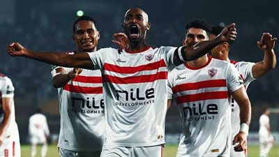 الأبيض بالقوة الضاربة.. قائمة الزمالك لمواجهة الأهلي في نهائي كأس مصر