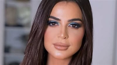 رانيا منصور تروج لشخصيتها في 