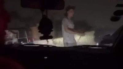 بعد تصدرها مواقع السوشيال ميديا.. الداخلية تكشف كواليس 