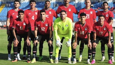 رهان الاحترافية: اللاعبون الأبرز في قائمة المنتخب الأولمبي للبطولة القادمة