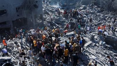 بعد انقطاع الإتصال.. 3 وسائل أمام غزة للاتصال مع العالم 