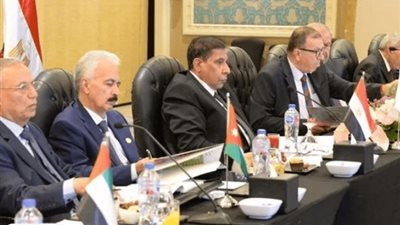 الاتحاد العربى يُطلق منصة 
