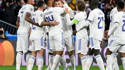 موعد وقنوات ناقلة.. ريال مدريد ضد أتليتك بيلباو بالدوري الإسباني 
