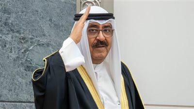 الديوان الأميري يعلن الشيخ خالد الحمد المبارك وليا لعهد الكويت