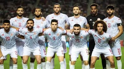 عقبات في السماء: تأجيل مواجهة تونس وموريتانيا بسبب تأخر الرحلة