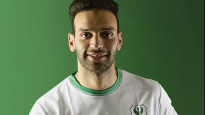 ميدو جابر يخضع لفحص طبي