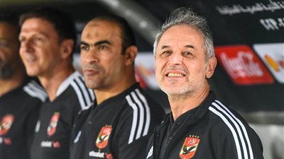 كولر: منحنا الراحة للاعبين بسبب ضغط المباريات وتمكنا من الفوز