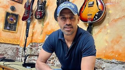 باللهجة اللبنانية.. محمد يحيى يتعاون مع إليسا في عمل جديد