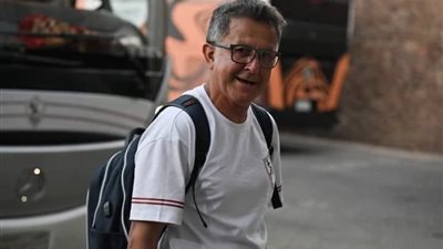 مؤتمر صحفي لأوسوريو: التعديلات أعادت الحياة لوسط الملعب