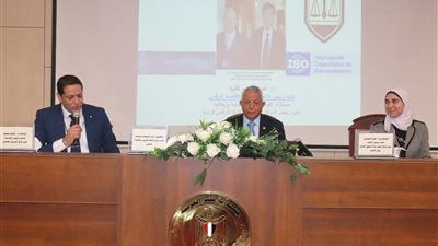 الإدارية تُعقد ندوة حول «الذكاء الاصطناعي التوليدي والمخاطر»