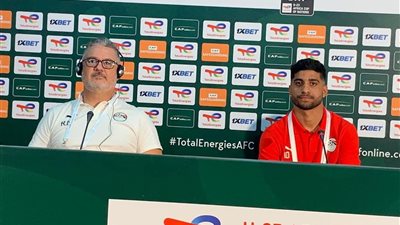 ميكالي: نسعى لتحقيق الانطلاقة المثالية في بطولة كأس الأمم