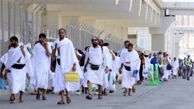 المتسوق الخفي وقطار المشاعر المقدسة.. أبرز المشروعات السعودية لخدمة حجاج بيت الله الحرام