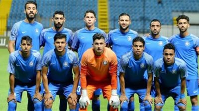 بلديه المحله تستضيف سموحه في كأس الرابطه