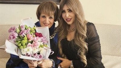 سميرة أحمد: فيلم 