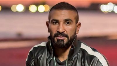 أحمد سعد يتضامن مع غزة ويطرح أغنية جديدة