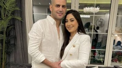 استولى على 8 ملايين جنيه.. القبض على زوج الفنانة بوسى والتحقيق معه بالتجمع