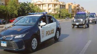 بأكثر من 60 ألف حباية مزاج.. الداخلية تشن حملات على تجار المخدرات 