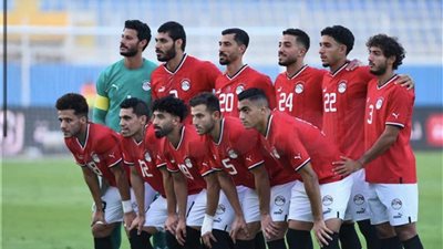 بين الكلاسيكية والحداثة: لا تحولات في تصميم قميص المنتخب المصري