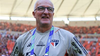 جونيور يتخلى عن ساو باولو من أجل قميص المنتخب البرازيلي