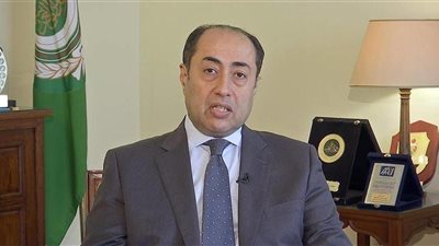 دق ناقوس الخطر.. سفير يحذر من استمرار الحرب بالقطاع