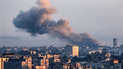 بوريل: غزة جزء من الدولة الفلسطينية .. وحل الدولتين يحقق الاستقرار