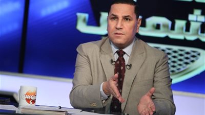 عبدالناصر زيدان يكشف الستار عن حكم نهائي كأس مصر.. «ربنا اسمه العدل»