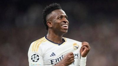 في 6 مواسم.. تعرف على أرقام فينيسيوس جونيور مع ريال مدريد