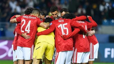 الأهلي وصن داونز وجها لوجه الليلة في مباراة لا تقبل التوقعات