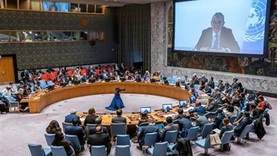 تحذير من مجلس الأمن: السودان يتجه نحو طريق مسدود