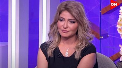 قرار قضائي جديد في دعوى علا غانم ضد طليقها