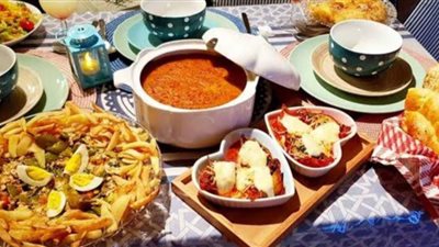 بالتزامن مع اقتراب رمضان.. تعرف على أشهي الوصفات الاقتصادية لوجبة الإفطار