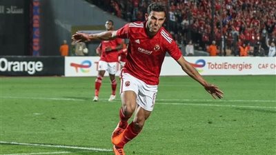 رئيس إنبي يؤكد: إن الأخلاق الرياضية تتفوق على المصالح المادية في حق رعاية حمدي فتحي