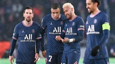 موعد مباراة باريس سان جيرمان ضد بايس دي كاسل بكأس فرنسا