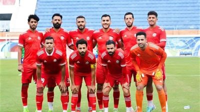 التعادل السلبي يسيطر على مباراة حرس الحدود وسبورتنج