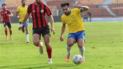 الداخلية يفوز بهدف نظيف على الإسماعيلي بكأس الرابطة