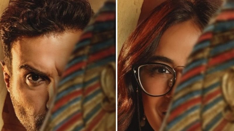 فيلم عصابة الماكس