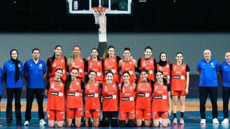 سيدات الأهلي