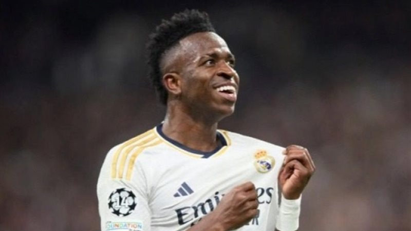 فينيسيوس جونيور