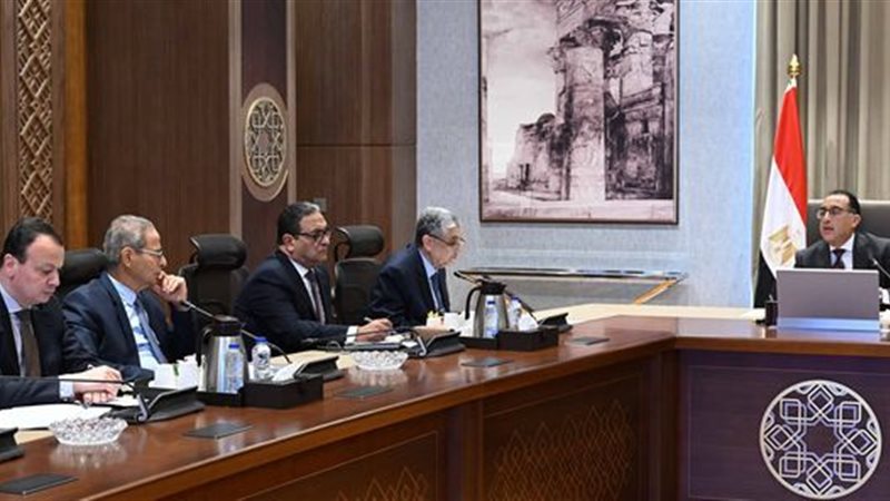 وزير الكهرباء - محمد