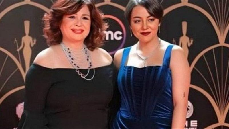 إلهام شاهين وإلهام