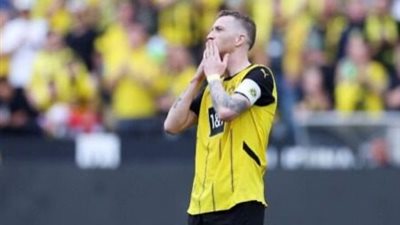أين يذهب ماركو رويس بعد رحيله عن دورتموند؟