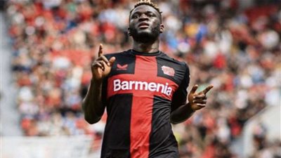 نيجيريا تخسر بونيفاس في معركة أمم إفريقيا