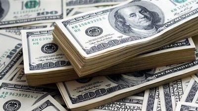 ارتفاع طفيف في سعر الدولار اليوم الاثنين بمختلف البنوك المصرية