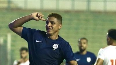 أوفا: الأهلي والزمالك يسعيان للتعاقد معي.. ومفاوضات سويسرية مستمرة