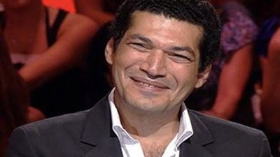 رحيل نجل عم الفنان باسم سمرة