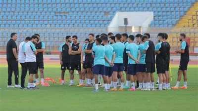 الإسماعيلي يسعى لتصحيح مساره الليلة على حساب الداخلية